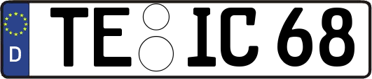 TE-IC68