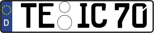 TE-IC70