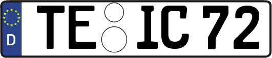 TE-IC72
