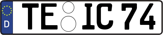 TE-IC74