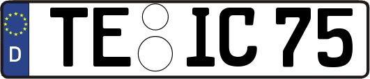 TE-IC75