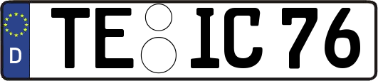 TE-IC76