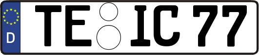 TE-IC77