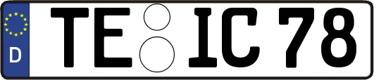 TE-IC78