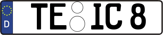 TE-IC8