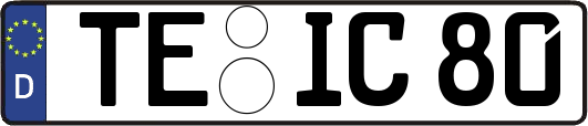 TE-IC80