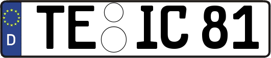 TE-IC81