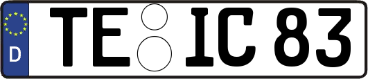 TE-IC83