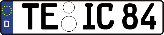 TE-IC84