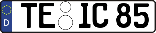 TE-IC85