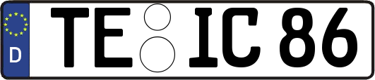 TE-IC86