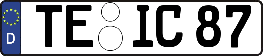 TE-IC87