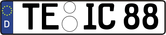 TE-IC88