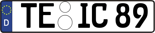TE-IC89