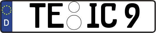 TE-IC9