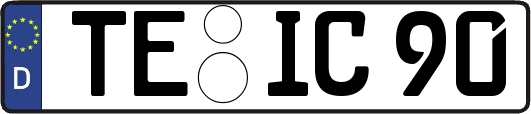 TE-IC90