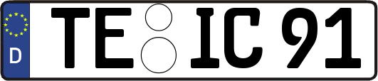 TE-IC91