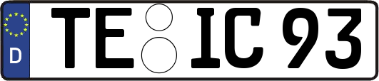 TE-IC93