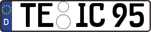 TE-IC95