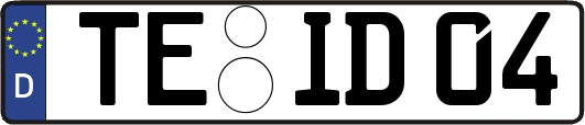 TE-ID04