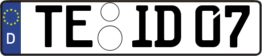 TE-ID07