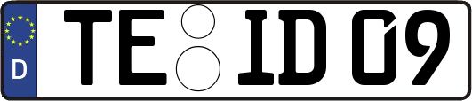 TE-ID09