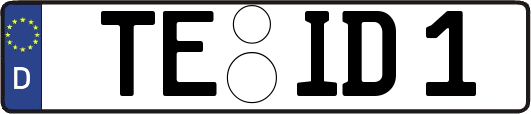 TE-ID1