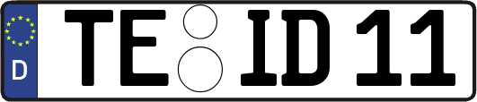 TE-ID11