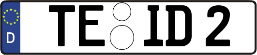 TE-ID2