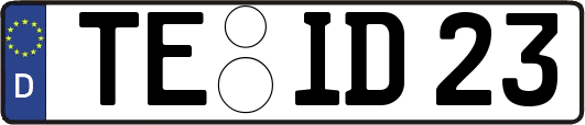 TE-ID23