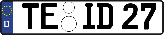 TE-ID27