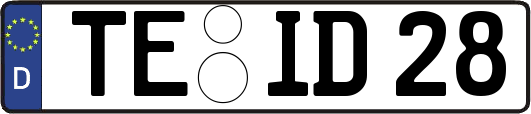 TE-ID28
