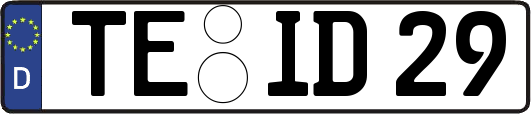 TE-ID29