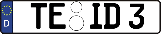 TE-ID3
