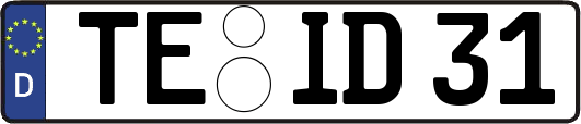 TE-ID31