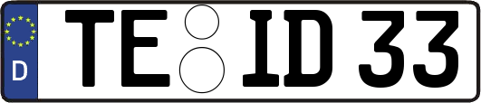 TE-ID33