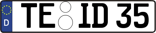 TE-ID35