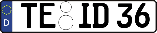 TE-ID36