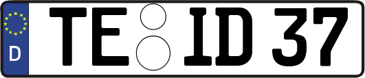 TE-ID37