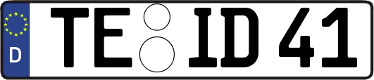 TE-ID41