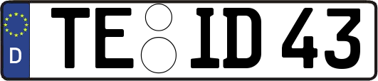 TE-ID43