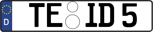 TE-ID5