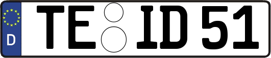 TE-ID51