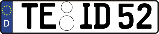 TE-ID52