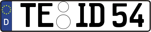 TE-ID54