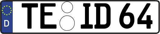 TE-ID64