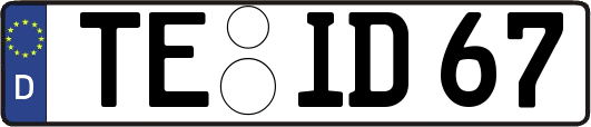 TE-ID67