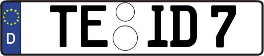 TE-ID7