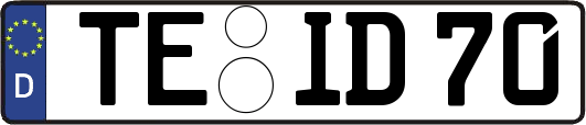 TE-ID70