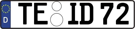 TE-ID72